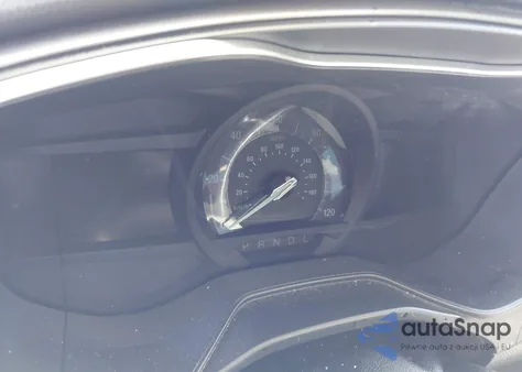 2019 Ford Fusion Hybrid Se из США, поврежденный, VIN 3FA6P0LU9KR197683